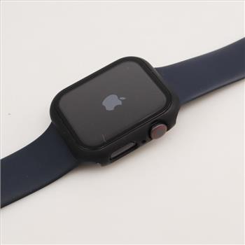 Apple Watch Series SE Sold For Parts