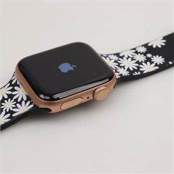 Apple Watch Series SE Sold For Parts