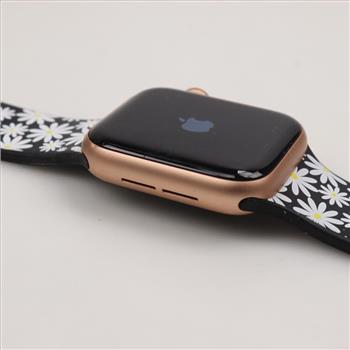 Apple Watch Series SE Sold For Parts
