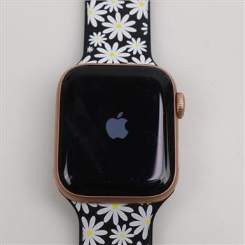 Apple Watch Series SE Sold For Parts