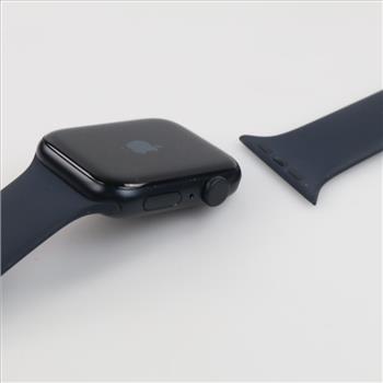 Apple Watch Series SE Sold For Parts