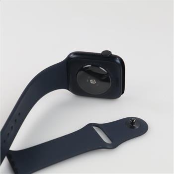 Apple Watch Series SE Sold For Parts