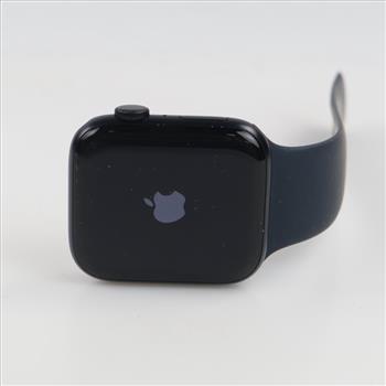 Apple Watch Series SE Sold For Parts