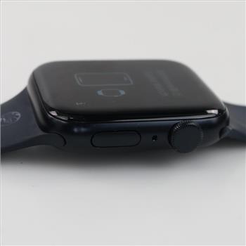Apple Watch Series SE Sold For Parts