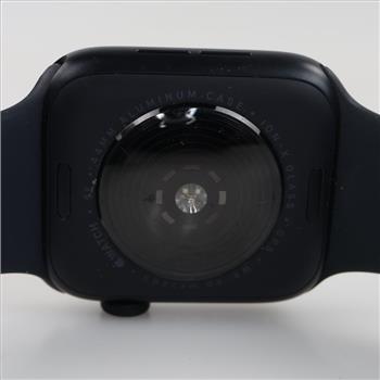 Apple Watch Series SE Sold For Parts