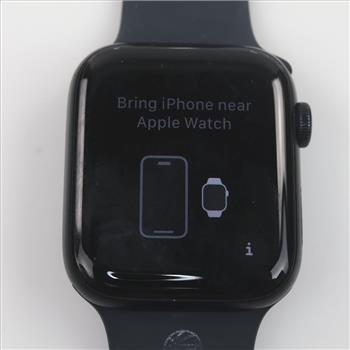 Apple Watch Series SE Sold For Parts