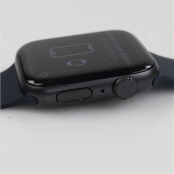 Apple Watch Series SE Sold For Parts