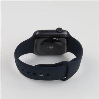 Apple Watch Series SE Sold For Parts