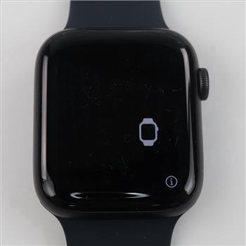 Apple Watch Series SE Sold For Parts