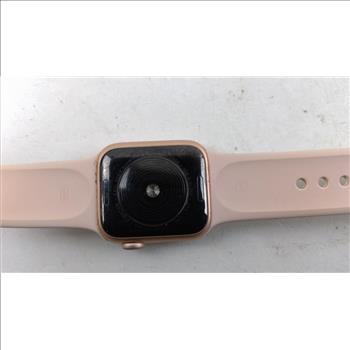 Apple Watch Series SE Sold For Parts