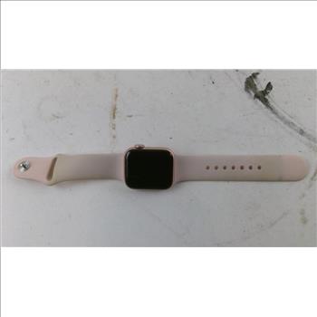Apple Watch Series SE Sold For Parts
