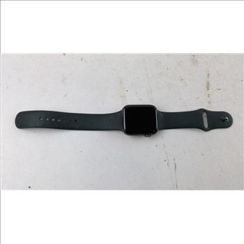 Apple Watch Series SE Sold For Parts