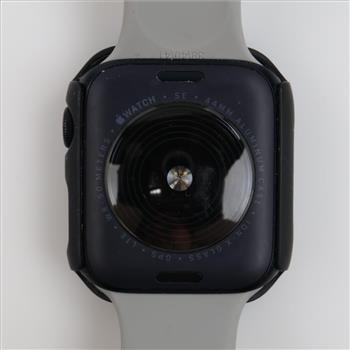 Apple Watch Series SE Sold For Parts