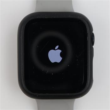 Apple Watch Series SE Sold For Parts
