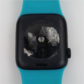 Apple Watch Series SE Sold For Parts
