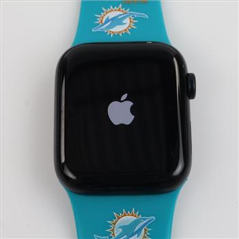 Apple Watch Series SE Sold For Parts