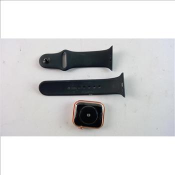 Apple Watch Series SE Sold For Parts