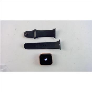 Apple Watch Series SE Sold For Parts