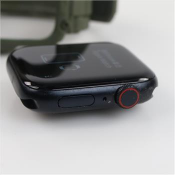 Apple Watch Series SE Sold For Parts