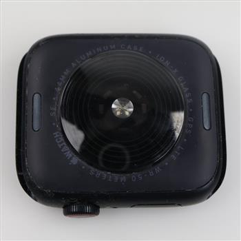 Apple Watch Series SE Sold For Parts