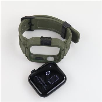 Apple Watch Series SE Sold For Parts