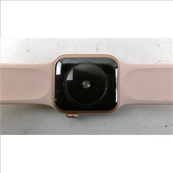Apple Watch Series SE Sold For Parts