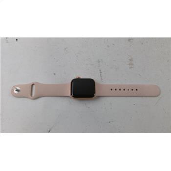 Apple Watch Series SE Sold For Parts