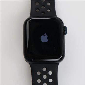 Apple Watch Series SE Sold For Parts