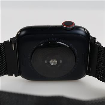 Apple Watch Series SE Sold For Parts