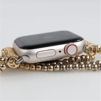 Apple Watch Series SE Sold For Parts