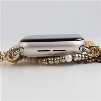 Apple Watch Series SE Sold For Parts