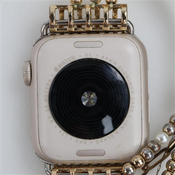 Apple Watch Series SE Sold For Parts