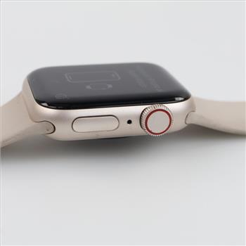 Apple Watch Series SE Sold For Parts