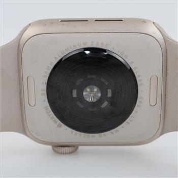 Apple Watch Series SE Sold For Parts