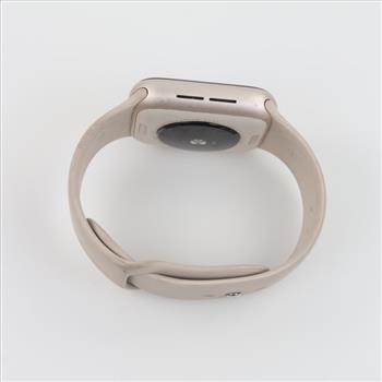 Apple Watch Series SE Sold For Parts