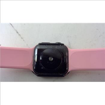 Apple Watch Series SE Sold For Parts
