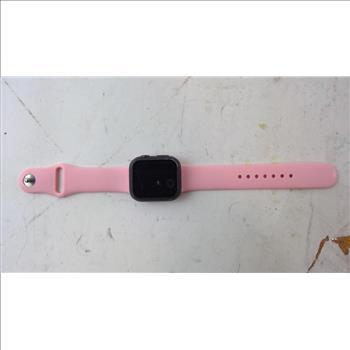 Apple Watch Series SE Sold For Parts