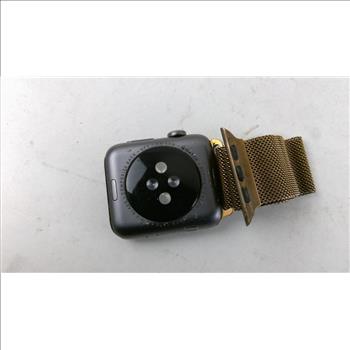 Apple Watch Series SE Sold For Parts