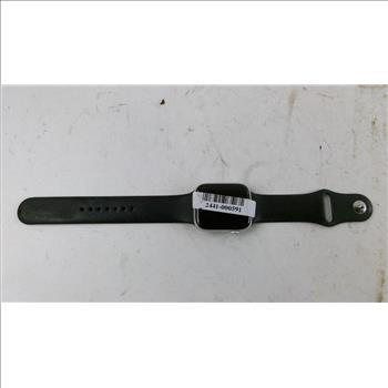 Apple Watch Series SE Sold For Parts