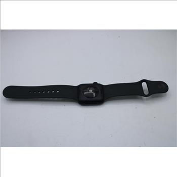 Apple Watch Series SE(GPS + LTE). 40 Mm Aluminum Case, Band (S/M)