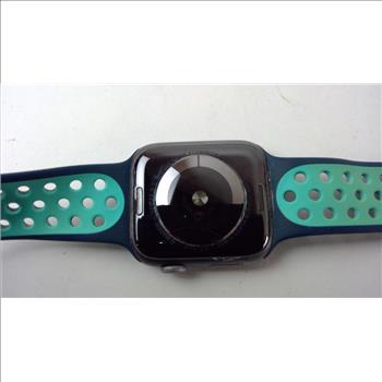 Apple Watch Series Series 5 Nike Sold For Parts