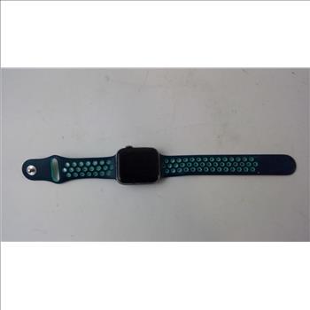 Apple Watch Series Series 5 Nike Sold For Parts