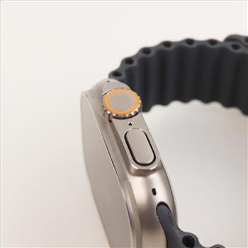 Apple Watch Series Ultra