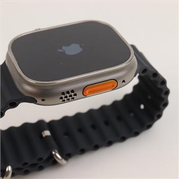Apple Watch Series Ultra