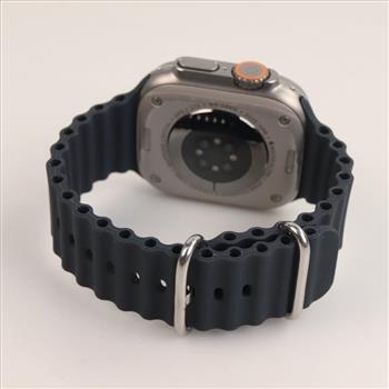 Apple Watch Series Ultra