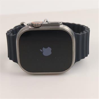 Apple Watch Series Ultra