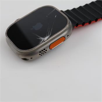 Apple Watch Series Ultra