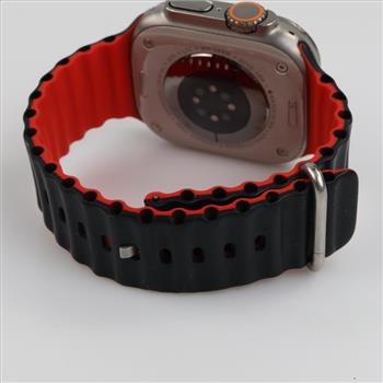 Apple Watch Series Ultra