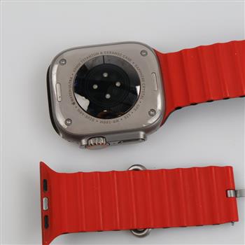Apple Watch Series Ultra