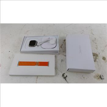 Apple Watch Series Ultra 2